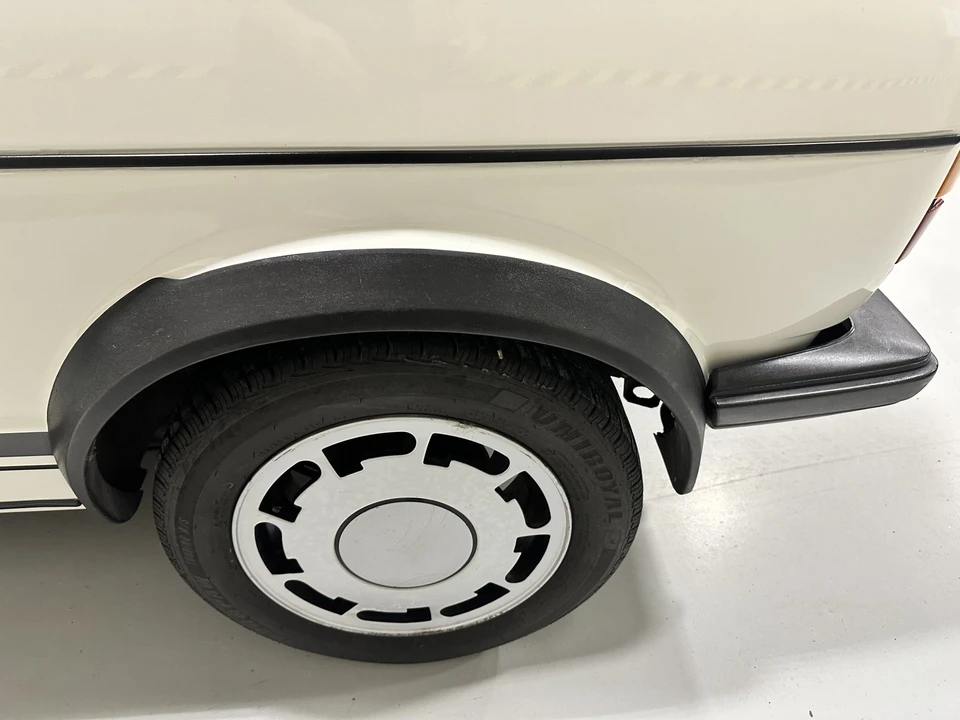 1981 Volkswagen GTI Mk1 - Image 17 of 31