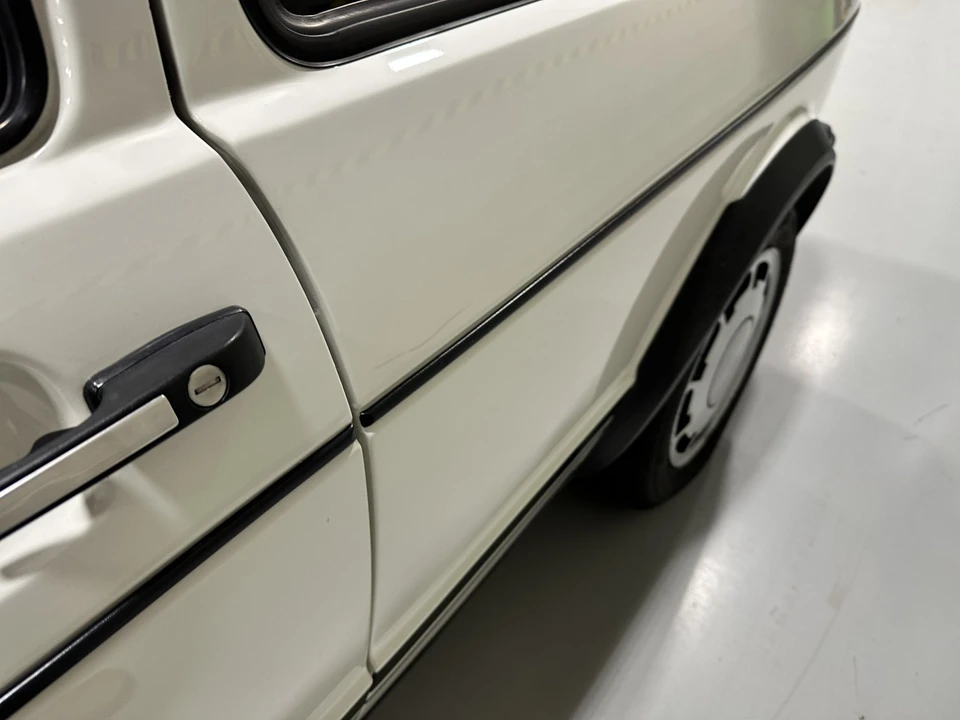 1981 Volkswagen GTI Mk1 - Image 23 of 31