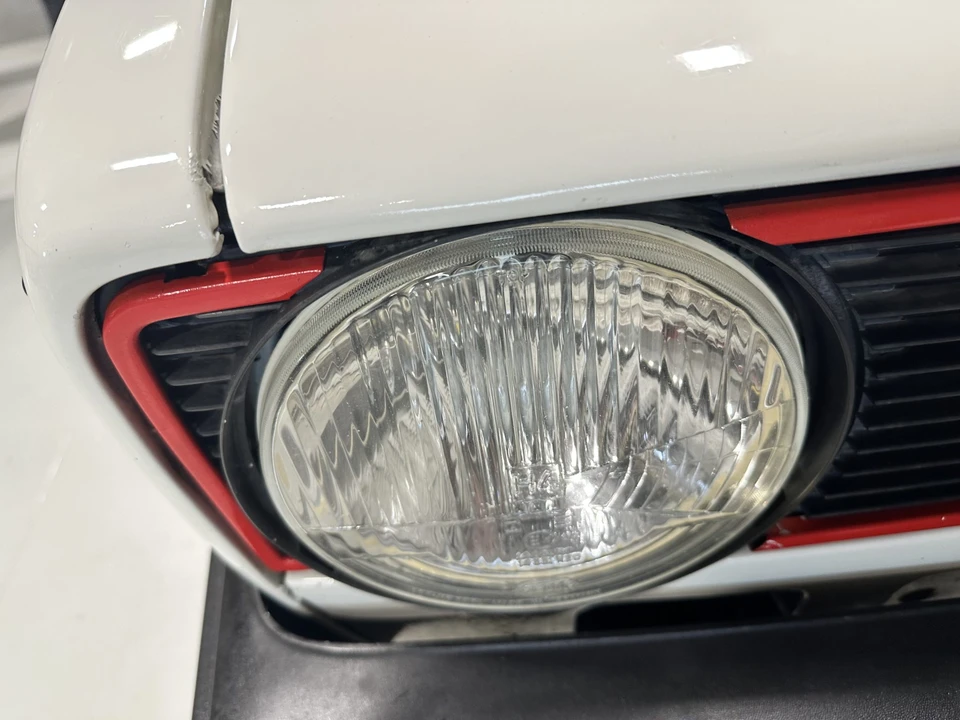 1981 Volkswagen GTI Mk1 - Image 25 of 31
