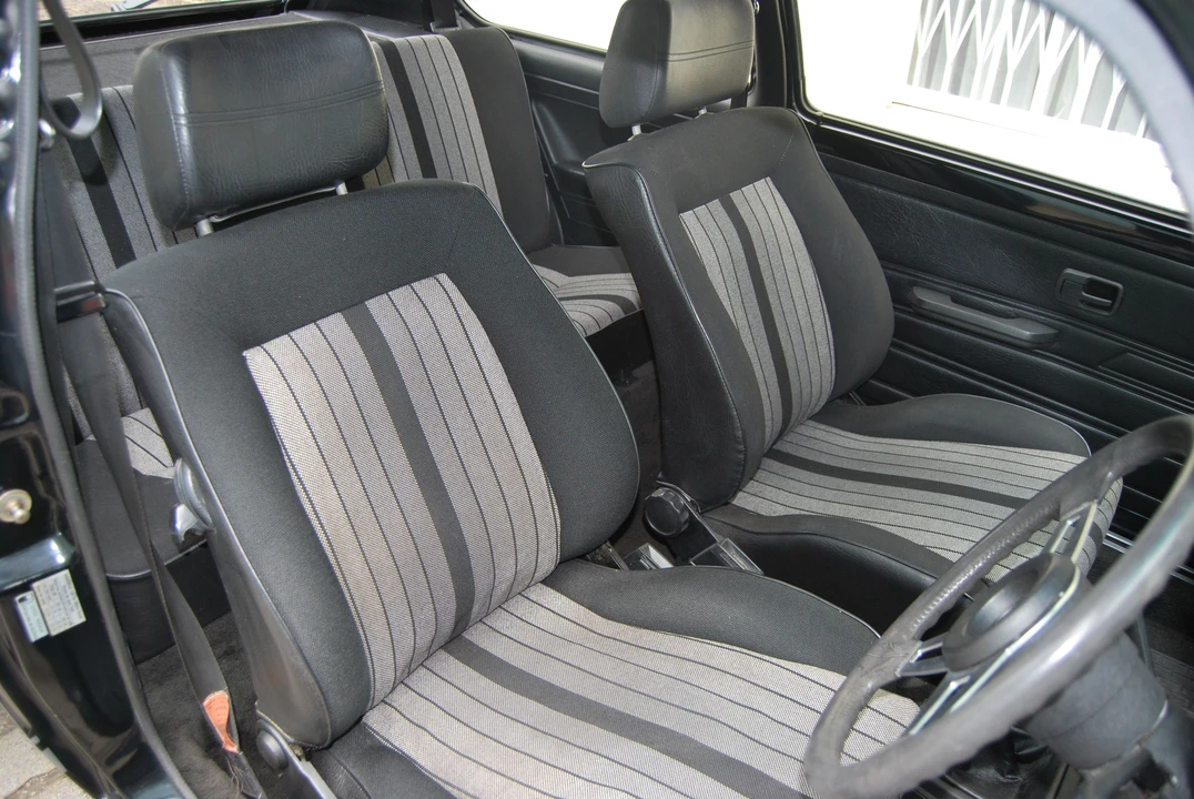 1981 Volkswagen GTI Mk1 - Image 5 of 6