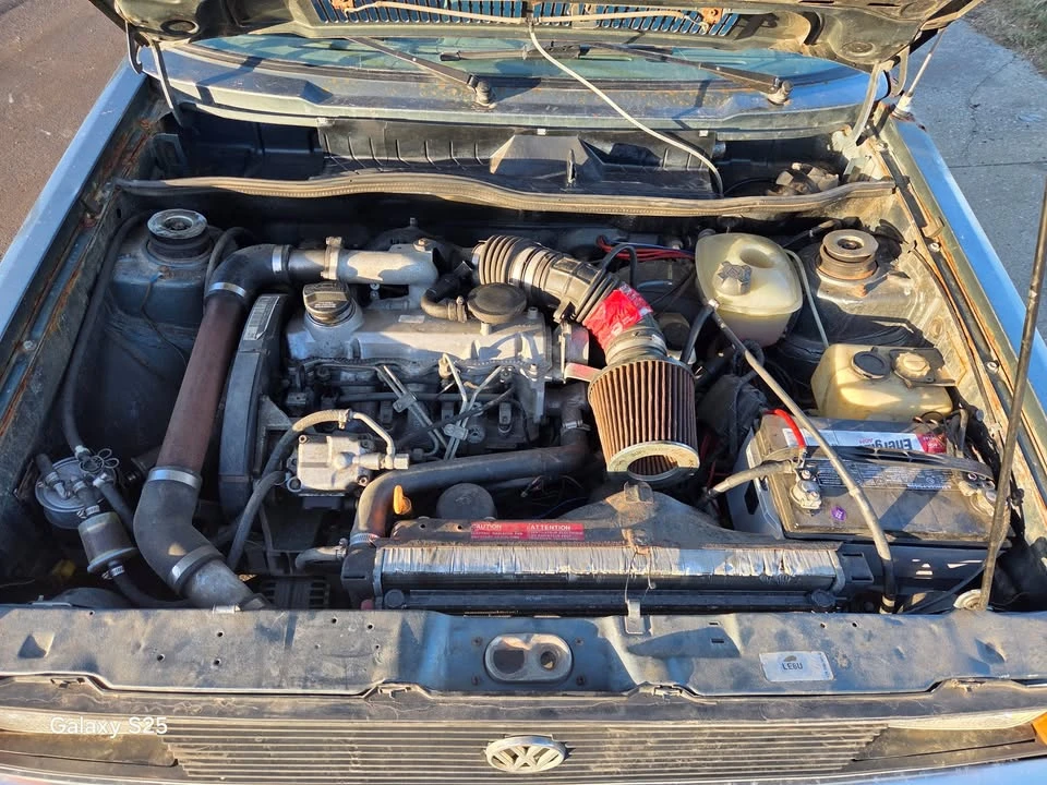 1981 Volkswagen Caddy/Rabbit Pickup - Image 5 of 7