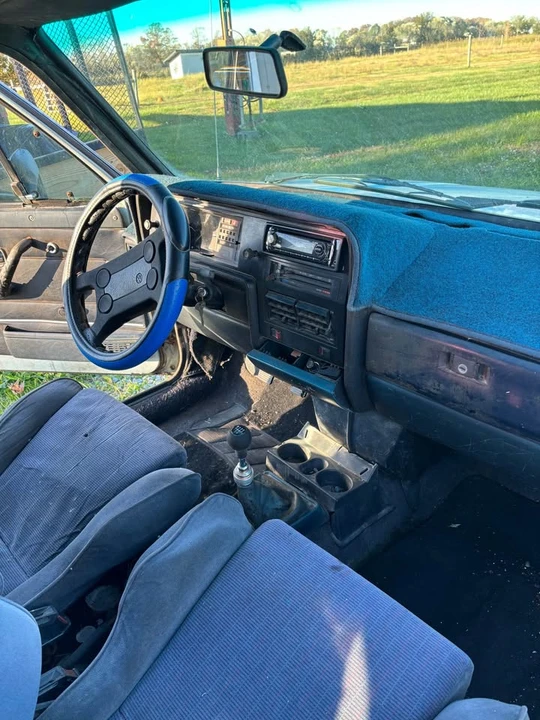 1981 Volkswagen Golf Mk1 - Image 12 of 15