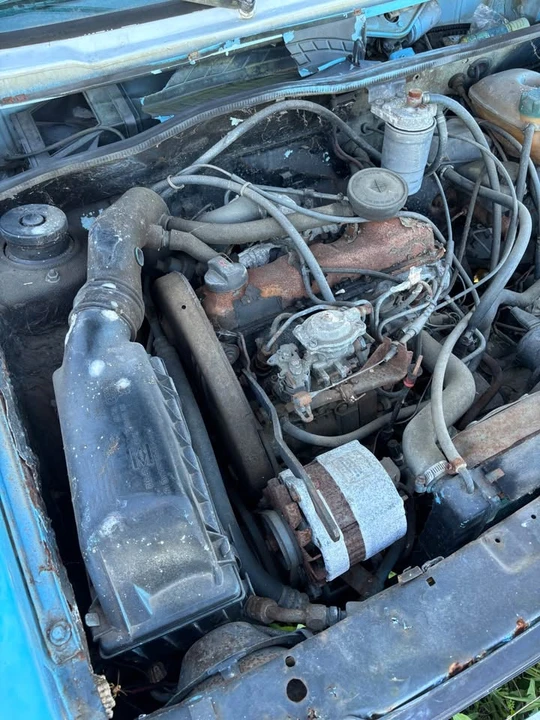 1981 Volkswagen Golf Mk1 - Image 14 of 15