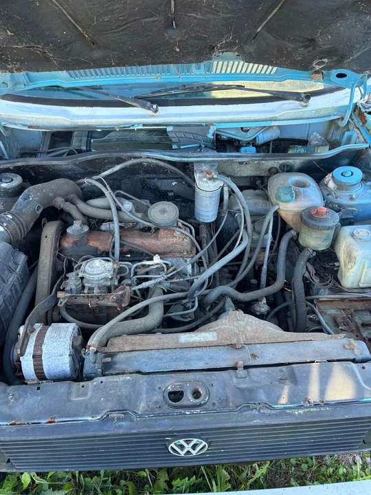1981 Volkswagen Golf Mk1 - Image 13 of 15