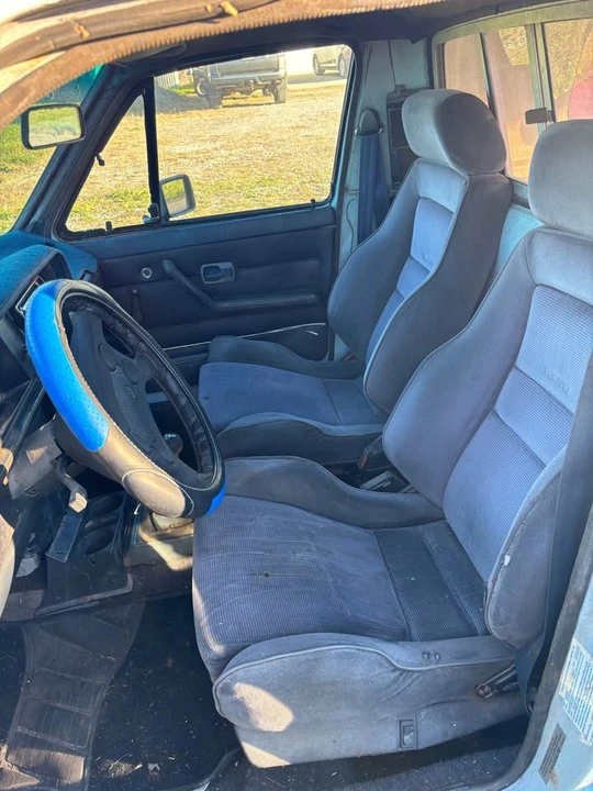 1981 Volkswagen Golf Mk1 - Image 11 of 15