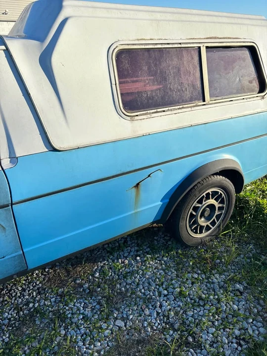 1981 Volkswagen Golf Mk1 - Image 10 of 15