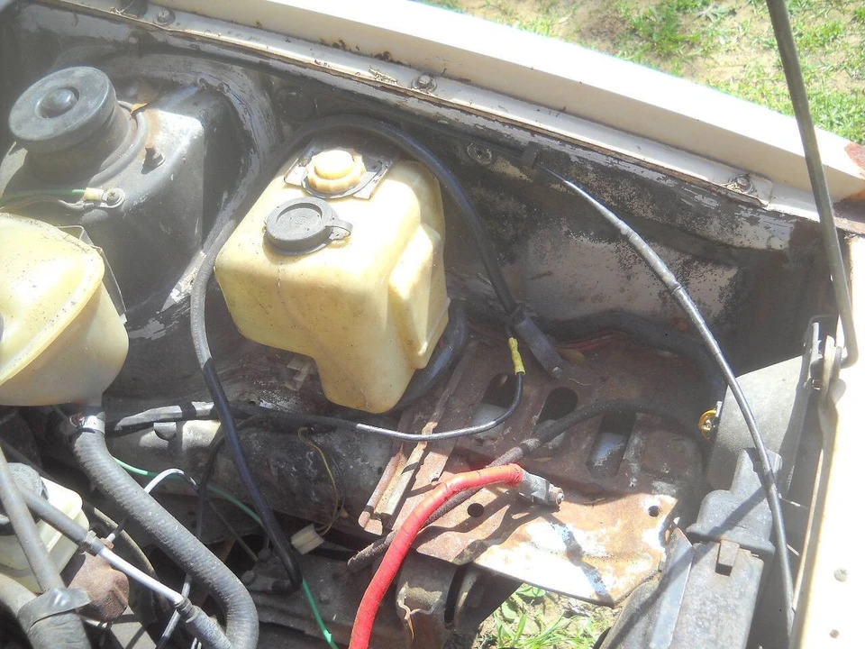 1981 Volkswagen Golf Mk1 - Image 18 of 29