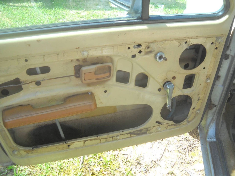 1981 Volkswagen Golf Mk1 - Image 29 of 29