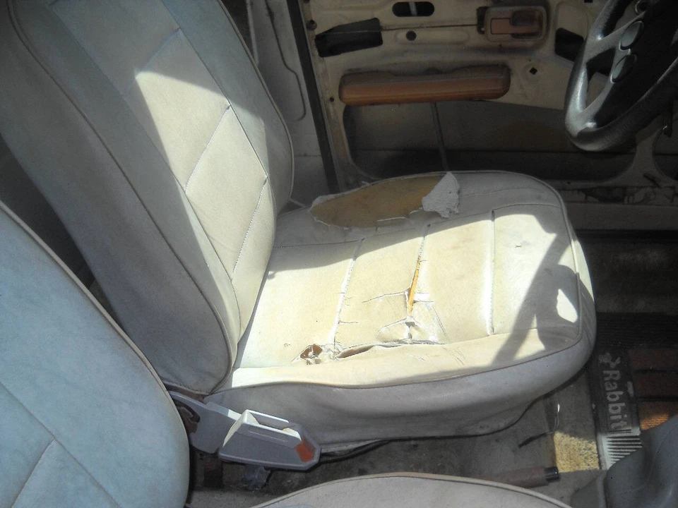 1981 Volkswagen Golf Mk1 - Image 13 of 29
