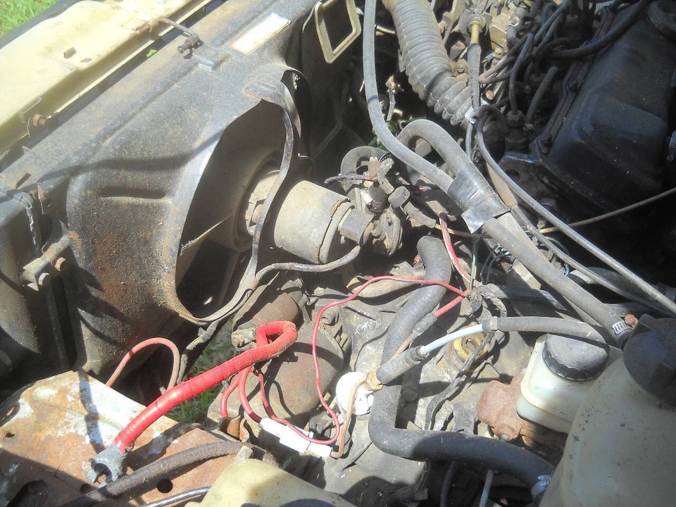 1981 Volkswagen Golf Mk1 - Image 21 of 29