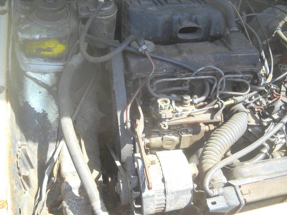 1981 Volkswagen Golf Mk1 - Image 16 of 29