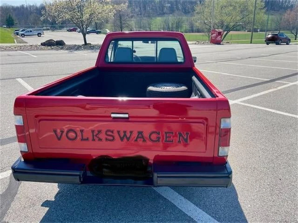 1981 Volkswagen Golf Mk1 - Image 2 of 10