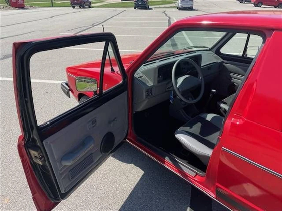 1981 Volkswagen Golf Mk1 - Image 4 of 10