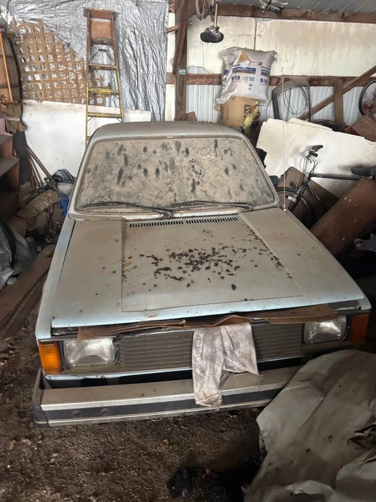 1981 Volkswagen Golf Mk1 - Image 3 of 16