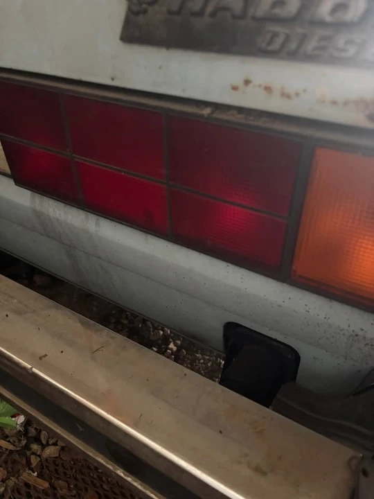 1981 Volkswagen Golf Mk1 - Image 10 of 16