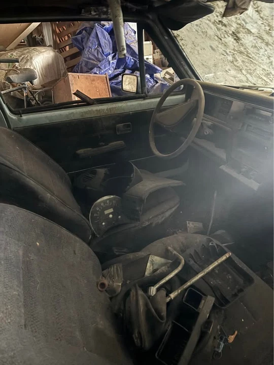 1981 Volkswagen Golf Mk1 - Image 2 of 16