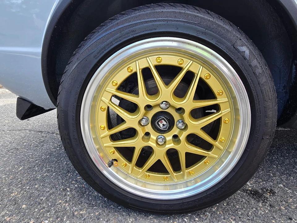 1981 Volkswagen Golf Mk1 - Image 25 of 31