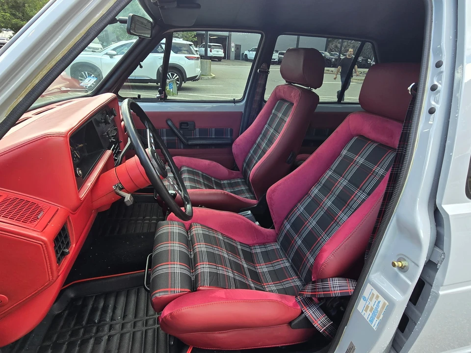 1981 Volkswagen Golf Mk1 - Image 28 of 31