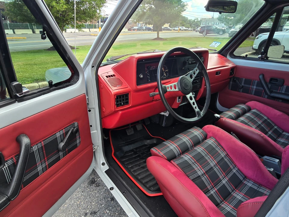 1981 Volkswagen Golf Mk1 - Image 31 of 31