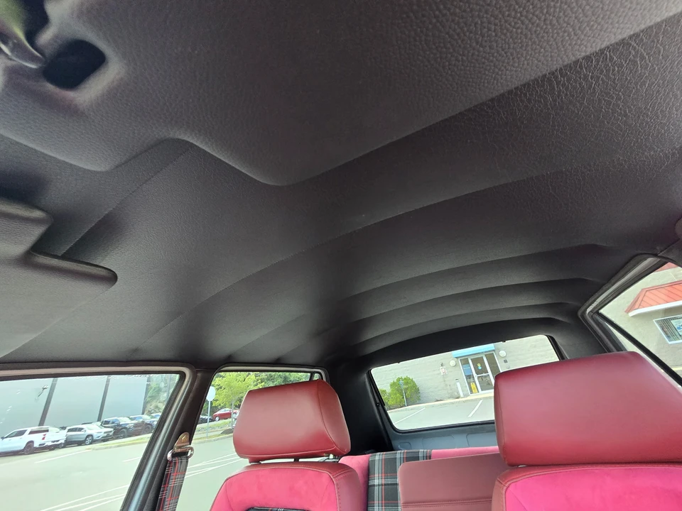 1981 Volkswagen Golf Mk1 - Image 29 of 31