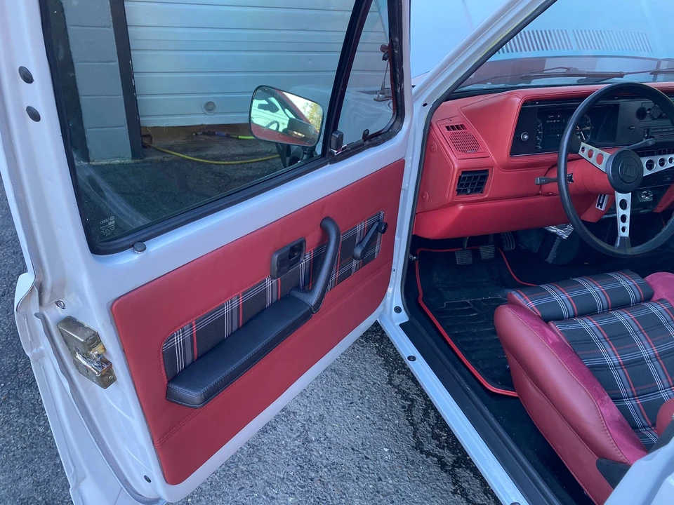 1981 Volkswagen Golf Mk1 - Image 27 of 31