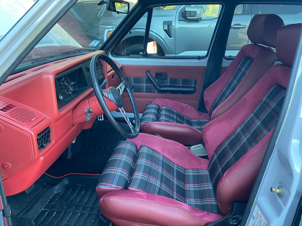 1981 Volkswagen Golf Mk1 - Image 30 of 31