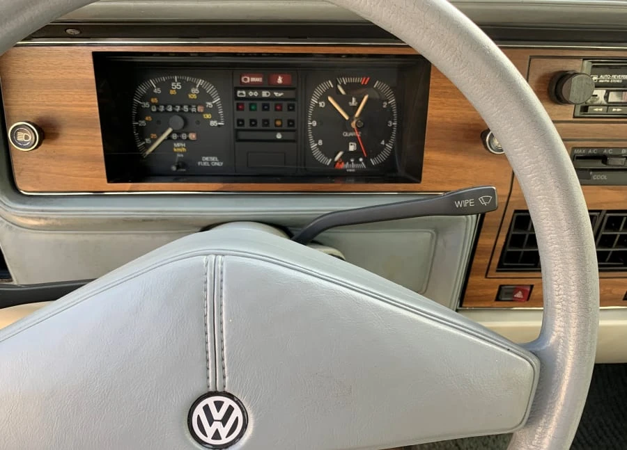 1981 Volkswagen Golf Mk1 - Image 5 of 7