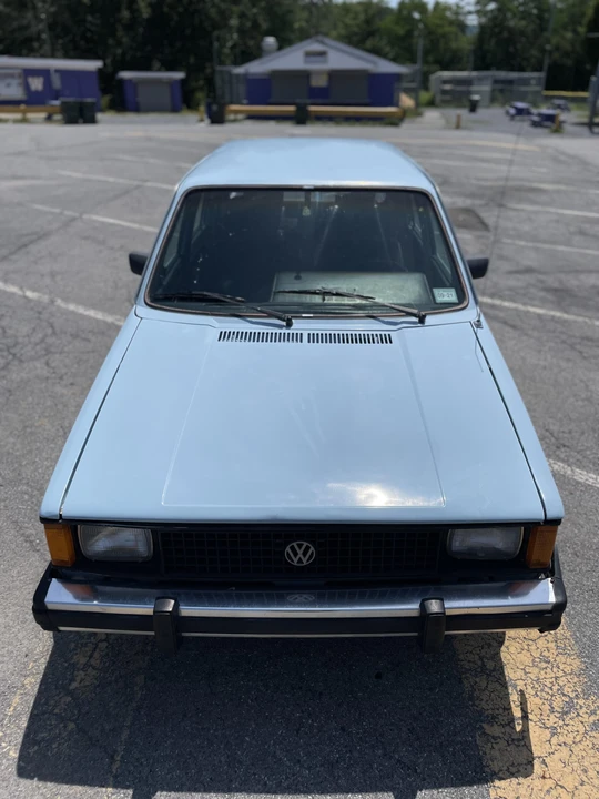 1981 Volkswagen Caddy/Rabbit Pickup - Image 6 of 31