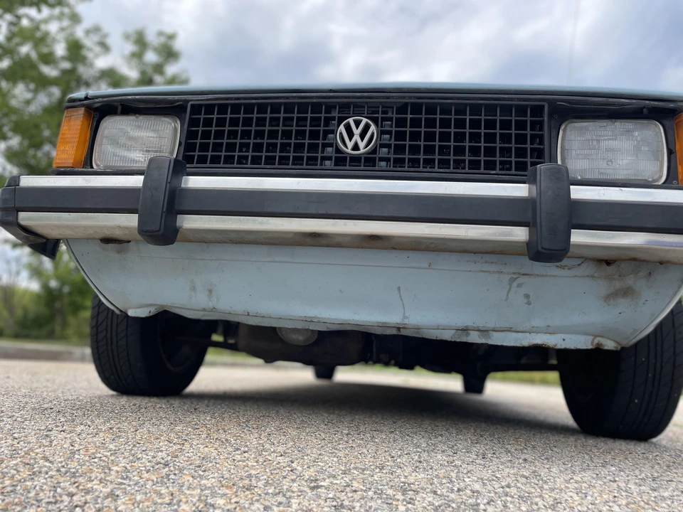 1981 Volkswagen Caddy/Rabbit Pickup - Image 30 of 31