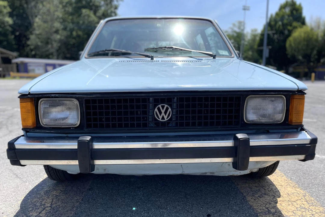 1981 Volkswagen Caddy/Rabbit Pickup - Image 2 of 31