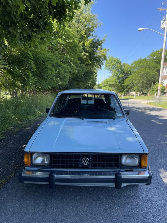 1981 Volkswagen Caddy/Rabbit Pickup - Image 29 of 31