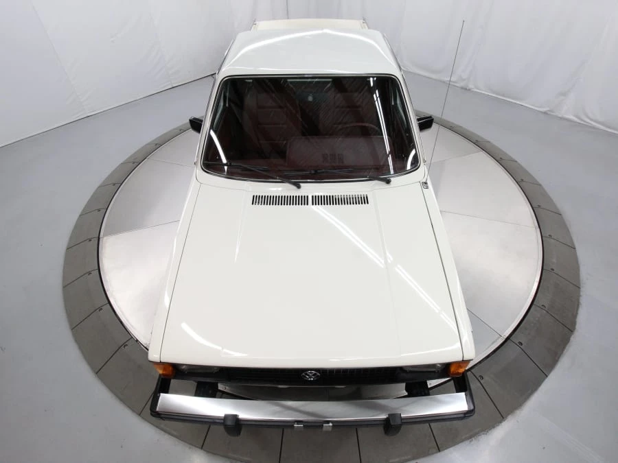 1981 Volkswagen Caddy/Rabbit Pickup - Image 16 of 31