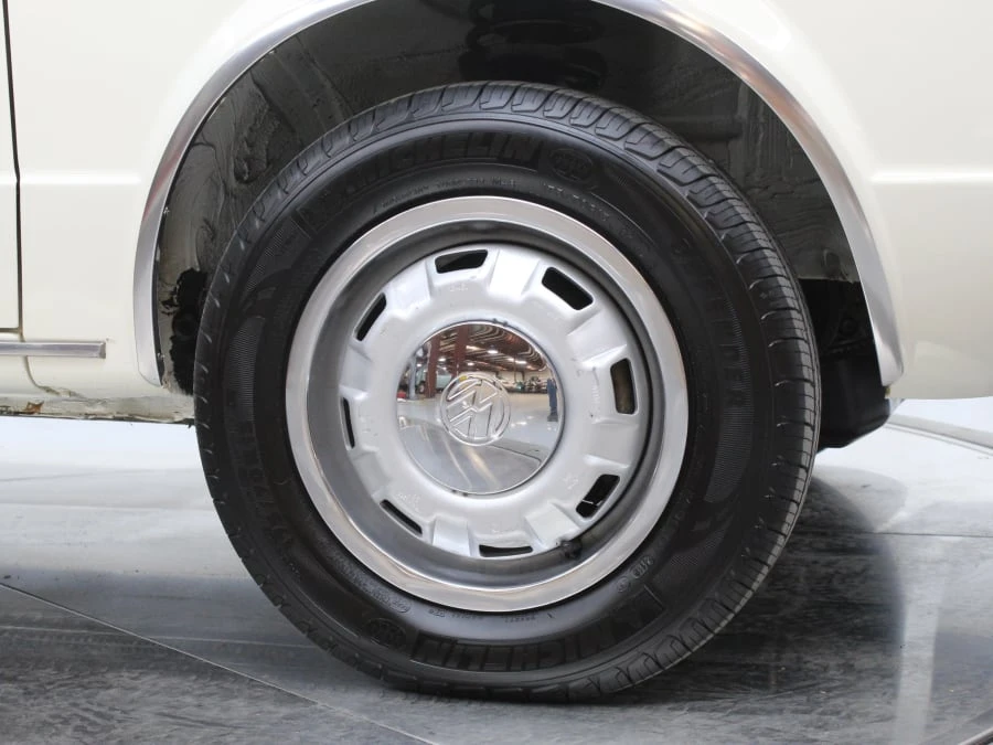 1981 Volkswagen Caddy/Rabbit Pickup - Image 9 of 31