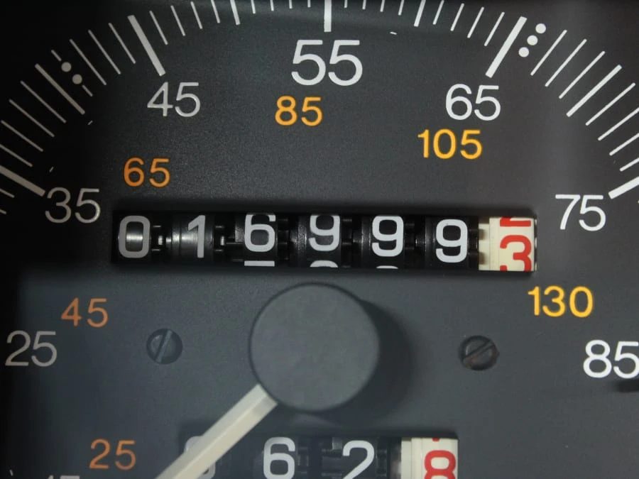 1981 Volkswagen Caddy/Rabbit Pickup - Image 26 of 31