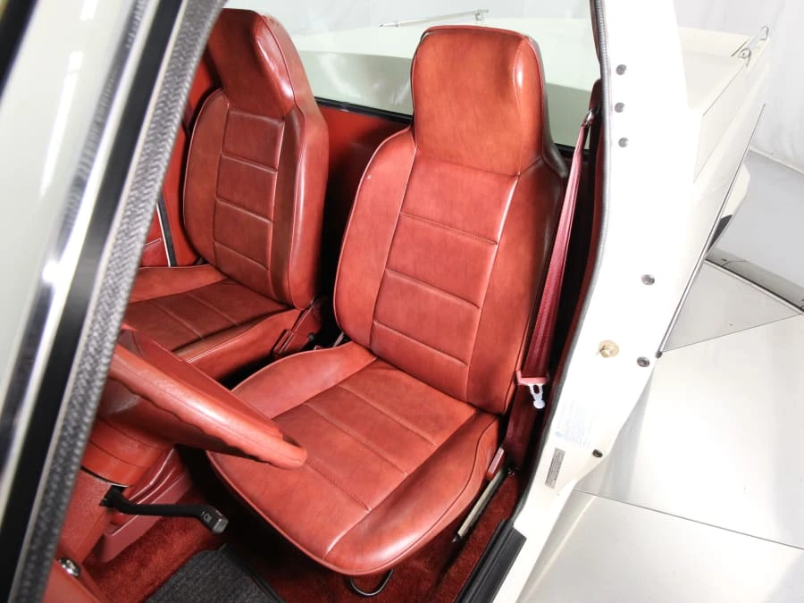 1981 Volkswagen Caddy/Rabbit Pickup - Image 22 of 31