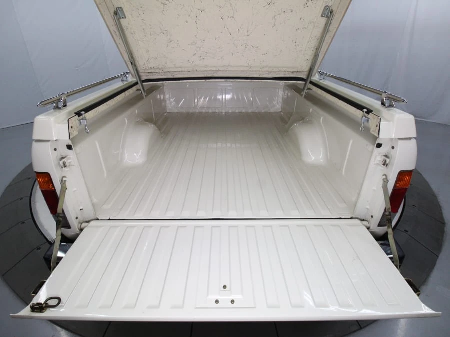 1981 Volkswagen Caddy/Rabbit Pickup - Image 31 of 31