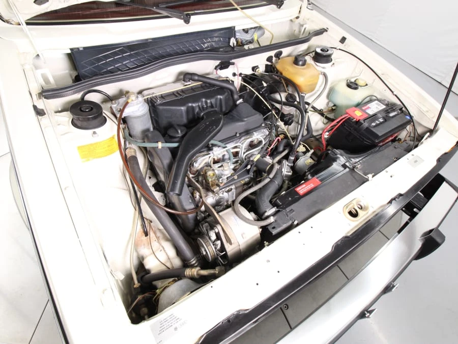 1981 Volkswagen Caddy/Rabbit Pickup - Image 30 of 31