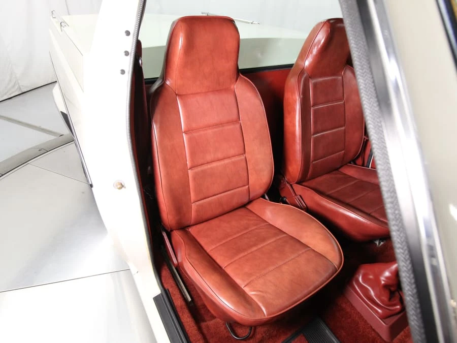 1981 Volkswagen Caddy/Rabbit Pickup - Image 21 of 31