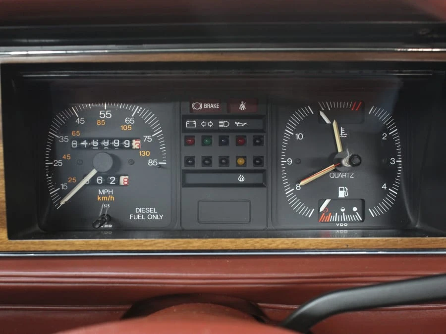 1981 Volkswagen Caddy/Rabbit Pickup - Image 23 of 31