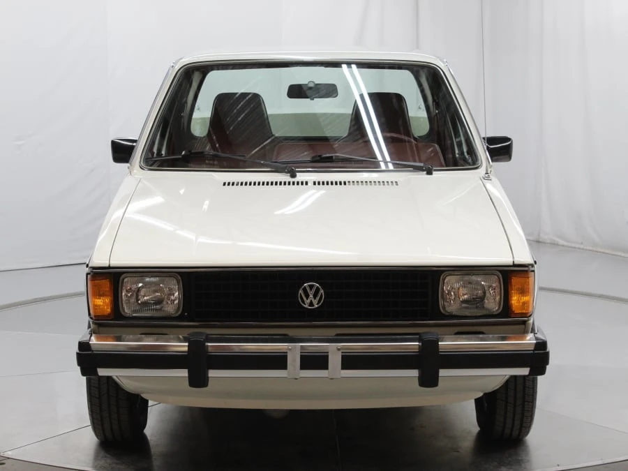 1981 Volkswagen Caddy/Rabbit Pickup - Image 4 of 31
