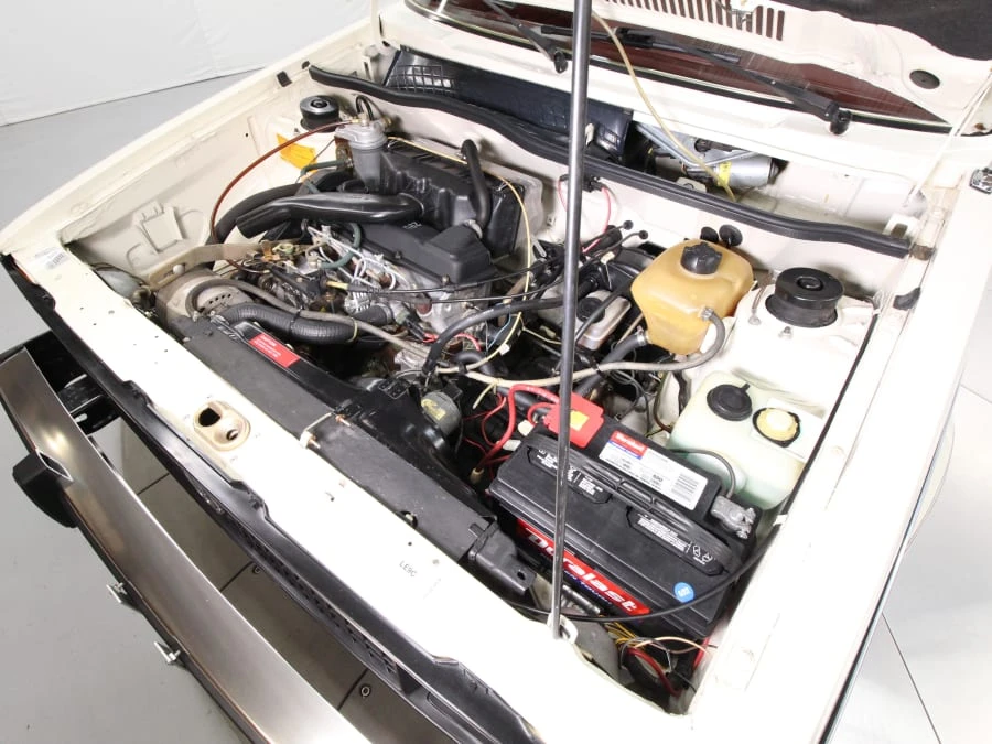 1981 Volkswagen Caddy/Rabbit Pickup - Image 29 of 31