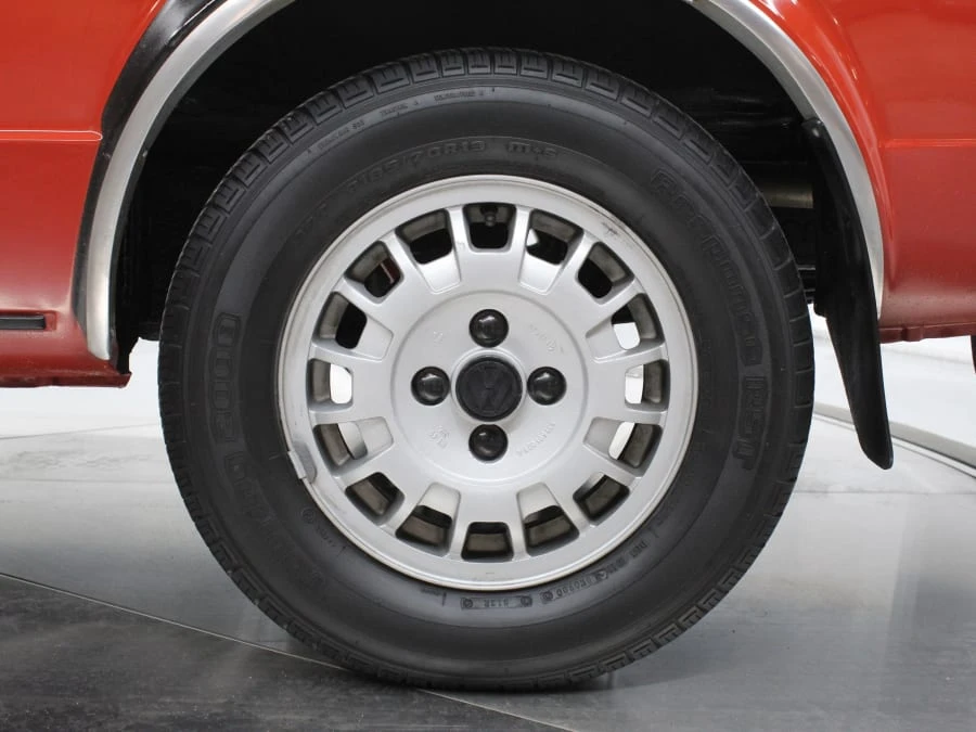 1981 Volkswagen Caddy/Rabbit Pickup - Image 11 of 31
