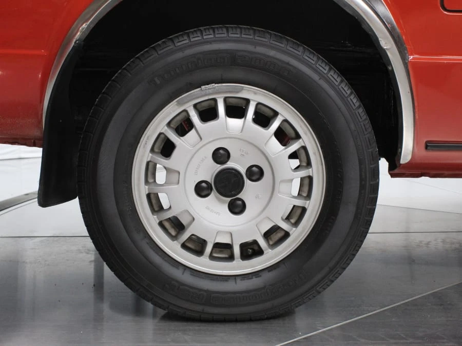 1981 Volkswagen Caddy/Rabbit Pickup - Image 10 of 31