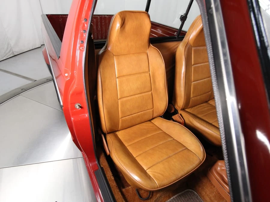 1981 Volkswagen Caddy/Rabbit Pickup - Image 21 of 31