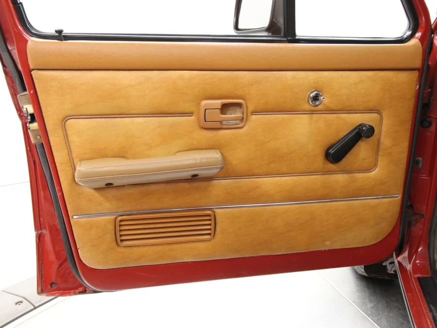 1981 Volkswagen Caddy/Rabbit Pickup - Image 19 of 31