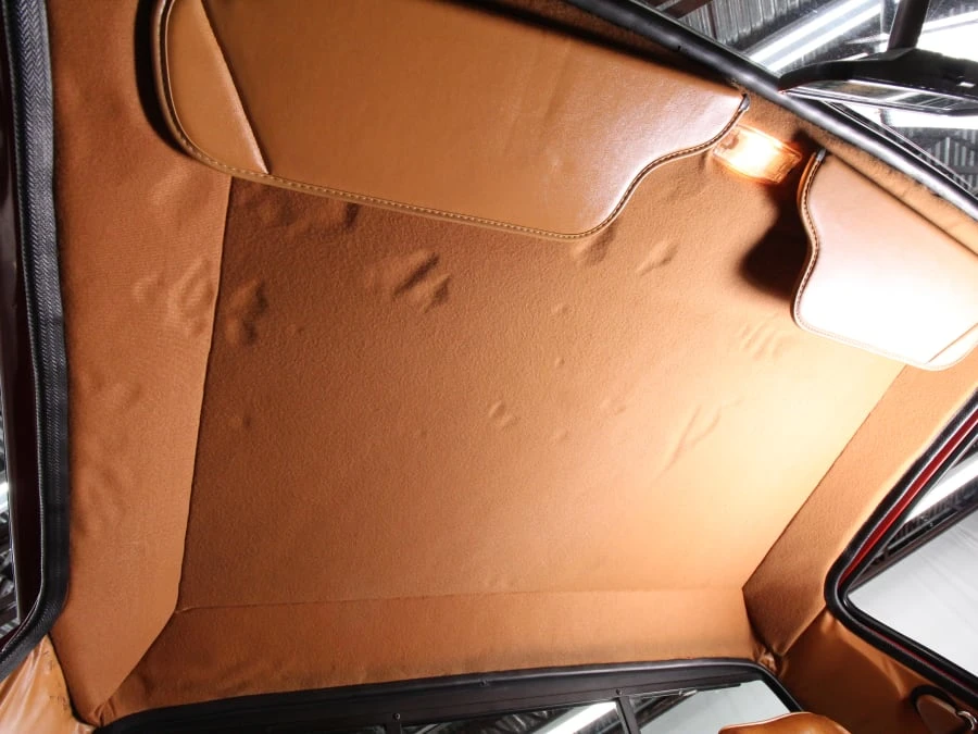 1981 Volkswagen Caddy/Rabbit Pickup - Image 22 of 31