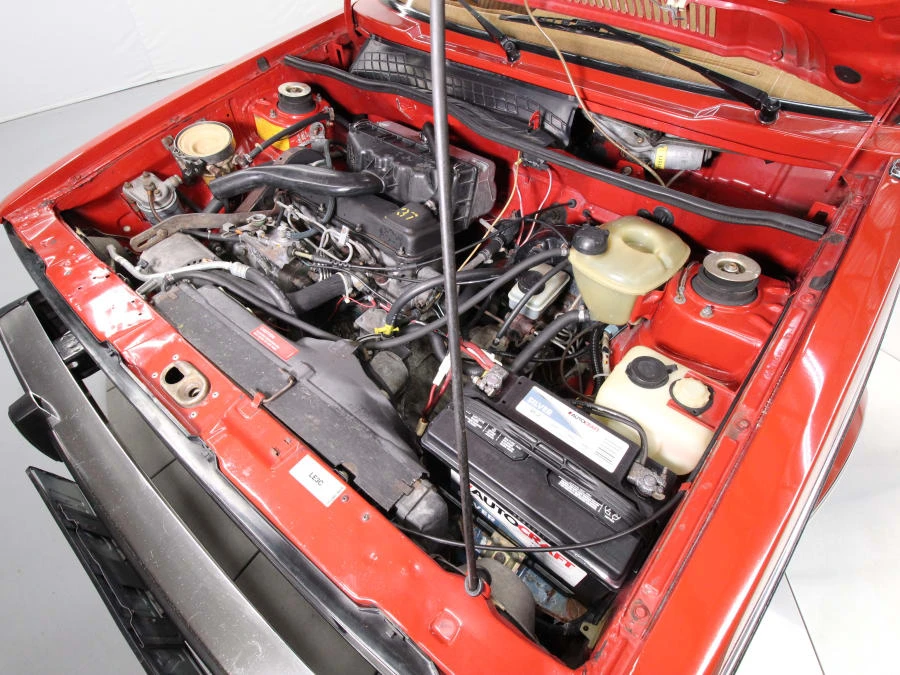 1981 Volkswagen Caddy/Rabbit Pickup - Image 28 of 31