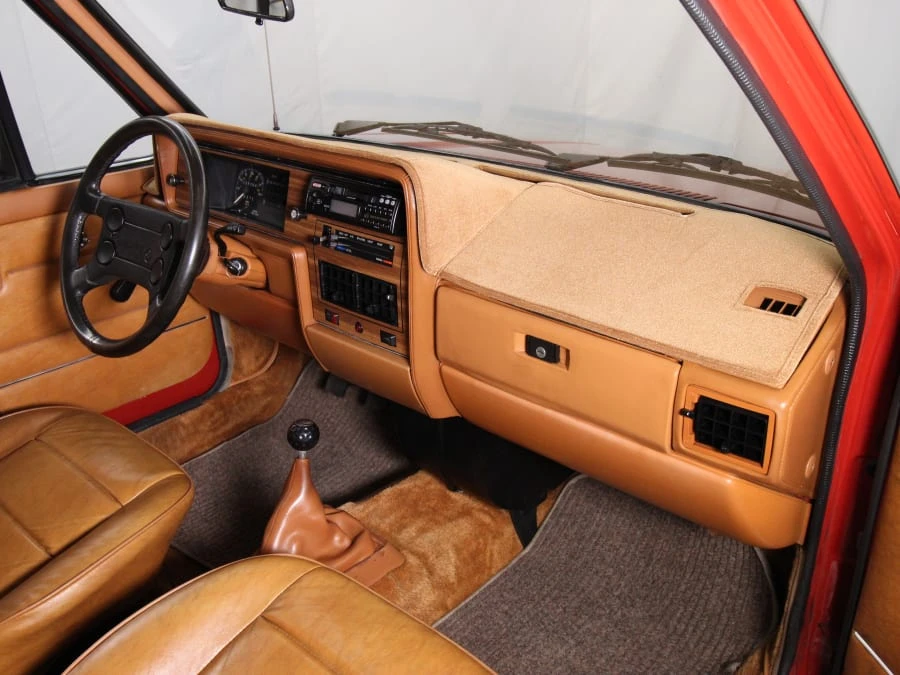 1981 Volkswagen Caddy/Rabbit Pickup - Image 17 of 31