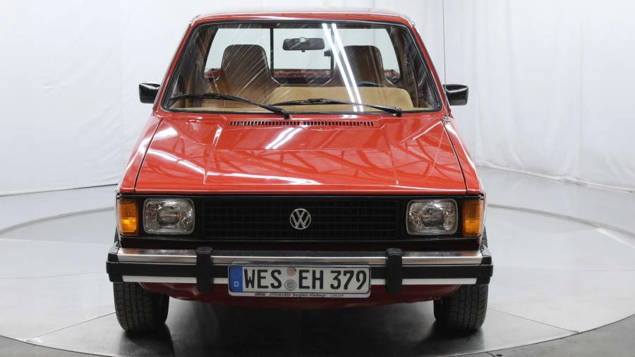 1981 Volkswagen Caddy/Rabbit Pickup - Image 4 of 31