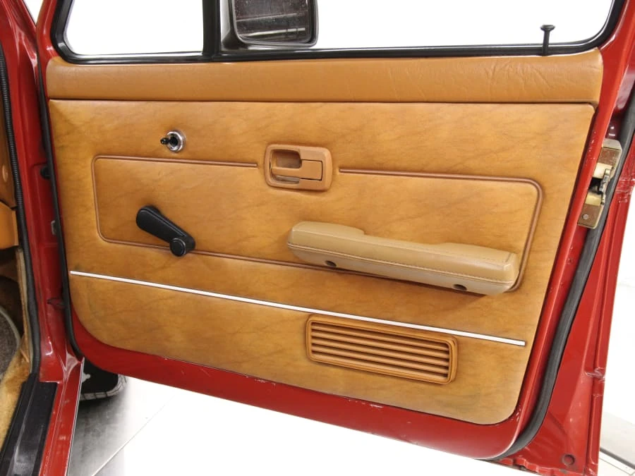 1981 Volkswagen Caddy/Rabbit Pickup - Image 18 of 31